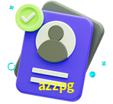 Tornar-se um membro do azzpg é muito simples