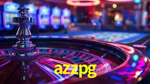 Bônus de Boas-vindas azzpg
