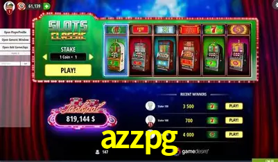 Desvendando o Mundo dos Jogos Virtuais na azzpg