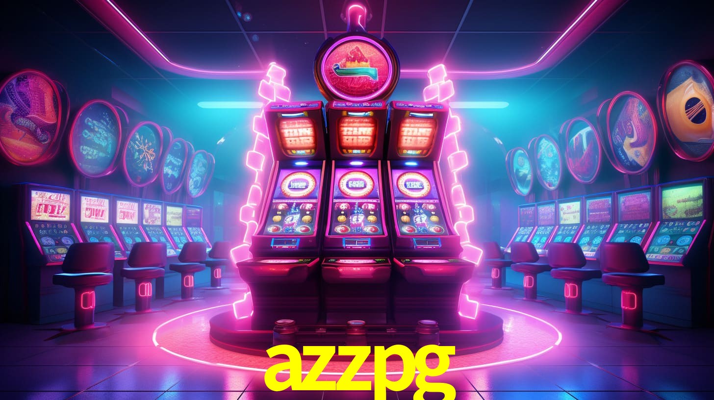 azzpg - Desafio Selvagem do Cassino - azzpg.com