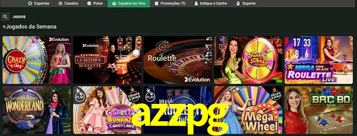 azzpg bet