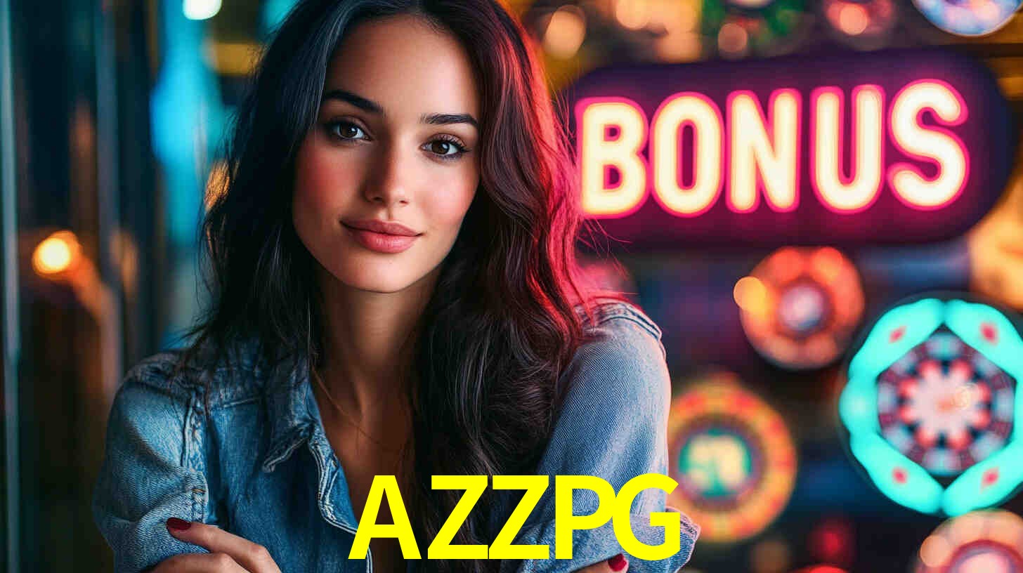 Experiência Cassino AZZPG