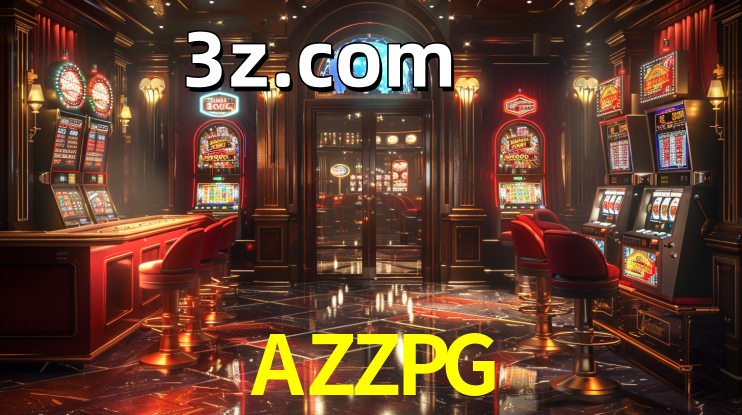 Experiência de Jogos AZZPG