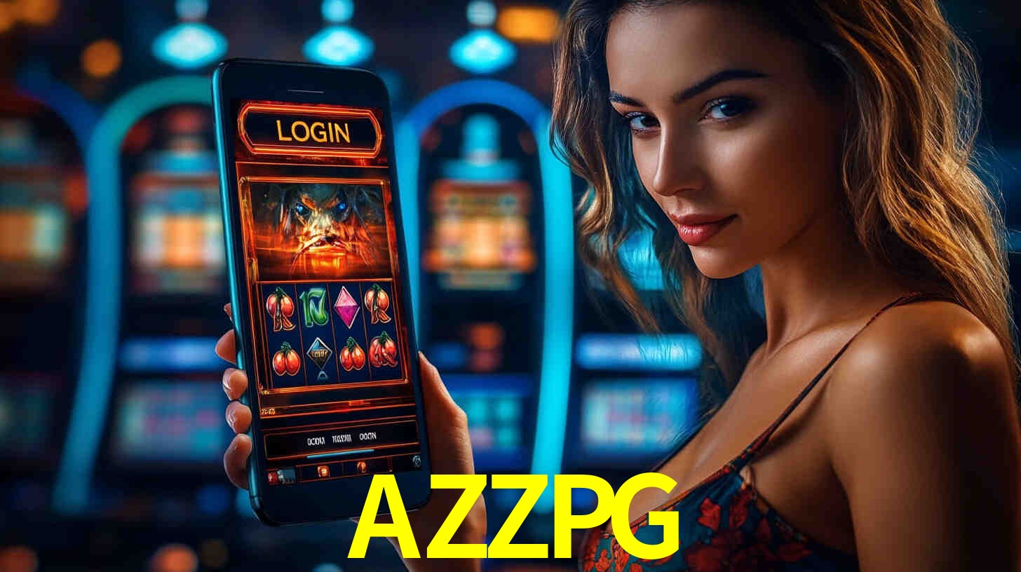Segurança App AZZPG