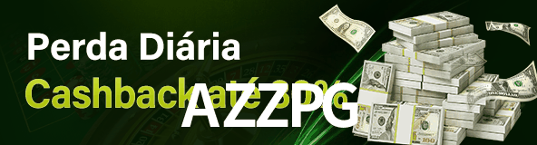 AZZPG Casino: Jogue Online e Ganhe Grandes Prêmios