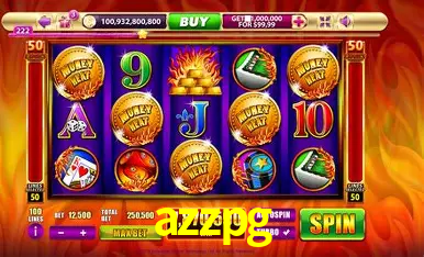 Descubra a Magia dos Jogos de Arcade no azzpg