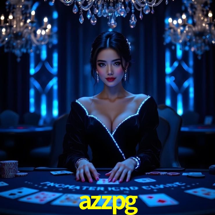 Casino Ao Vivo azzpg