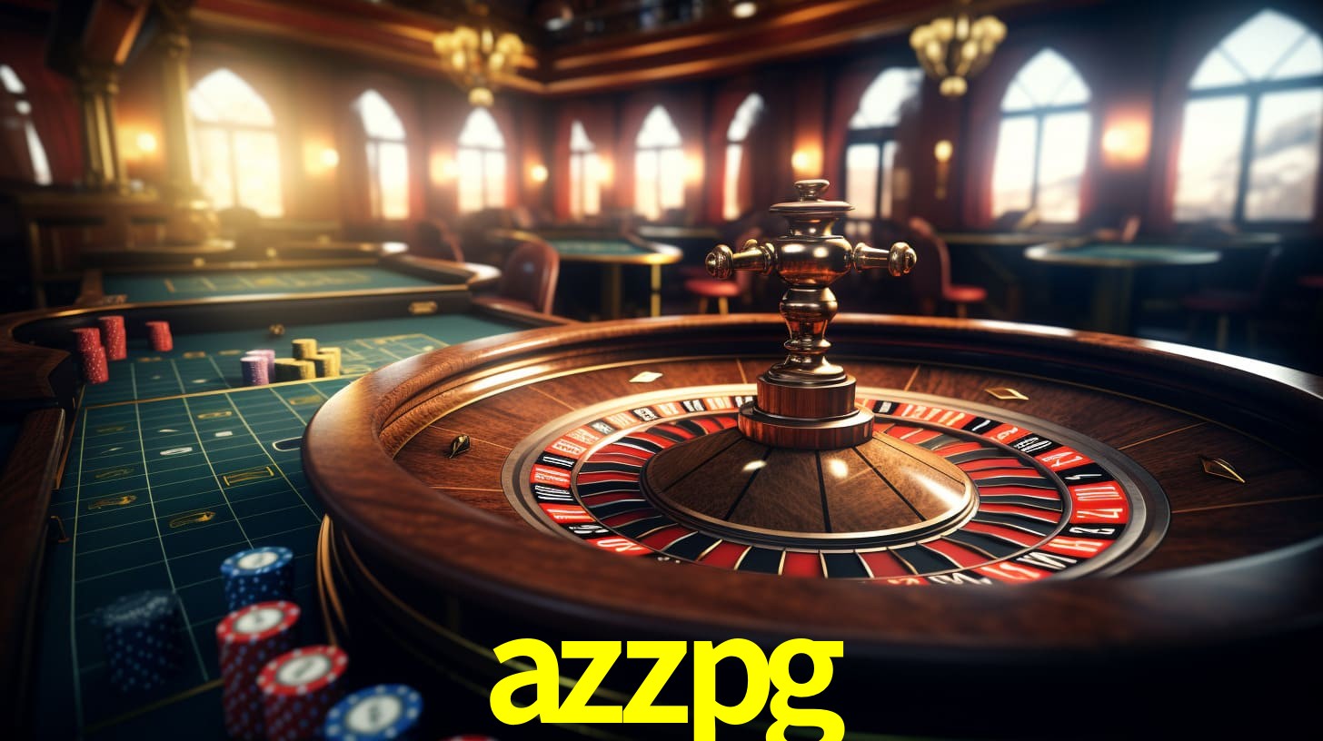 Live Casino azzpg