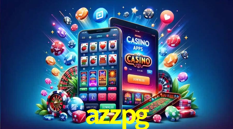 Live Casino azzpg