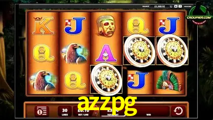 Descubra o Mundo do Cassino Online com azzpg