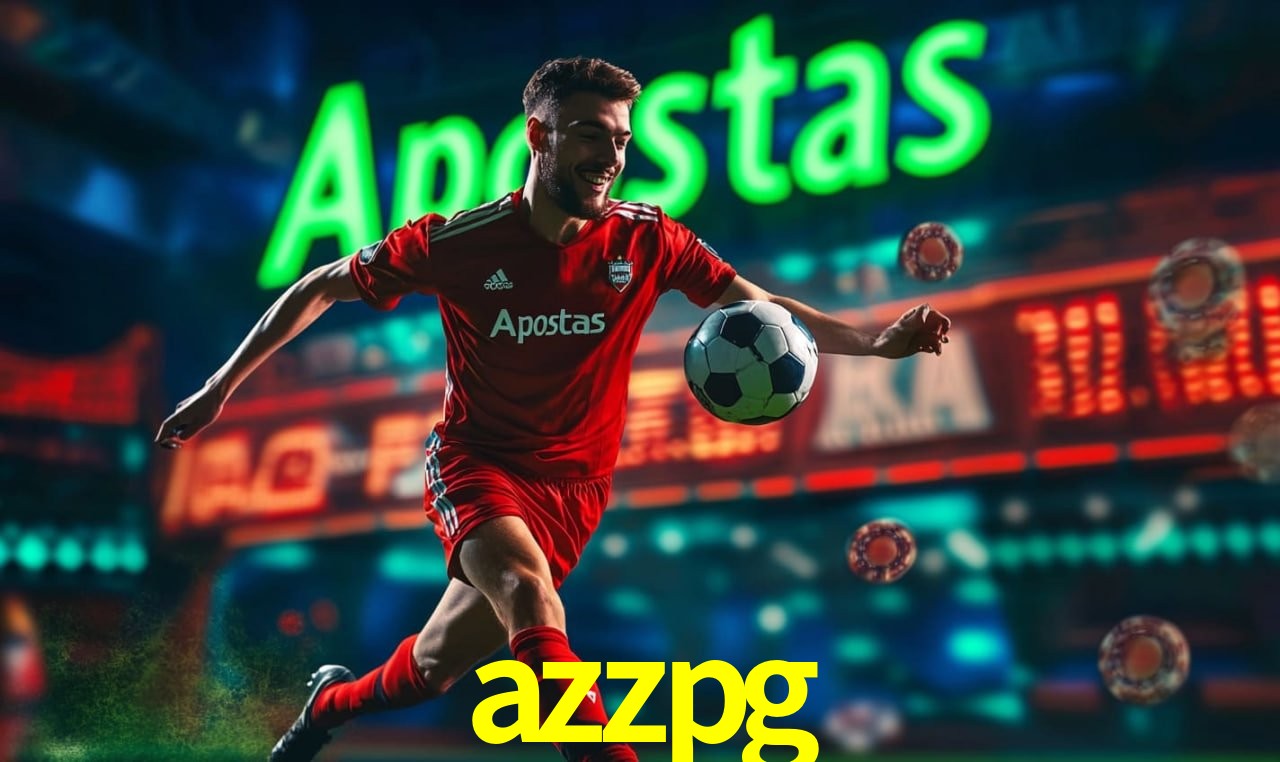 PIX Instantâneo azzpg
