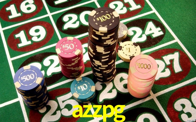 Apostas de Futebol azzpg