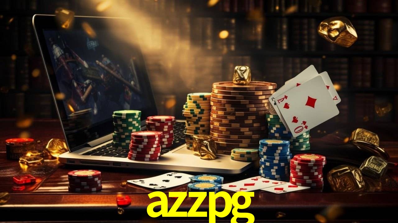 Casino VIP azzpg