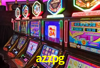 A Emoção da Loteria na azzpg: Uma Chance de Mudança de Vida
