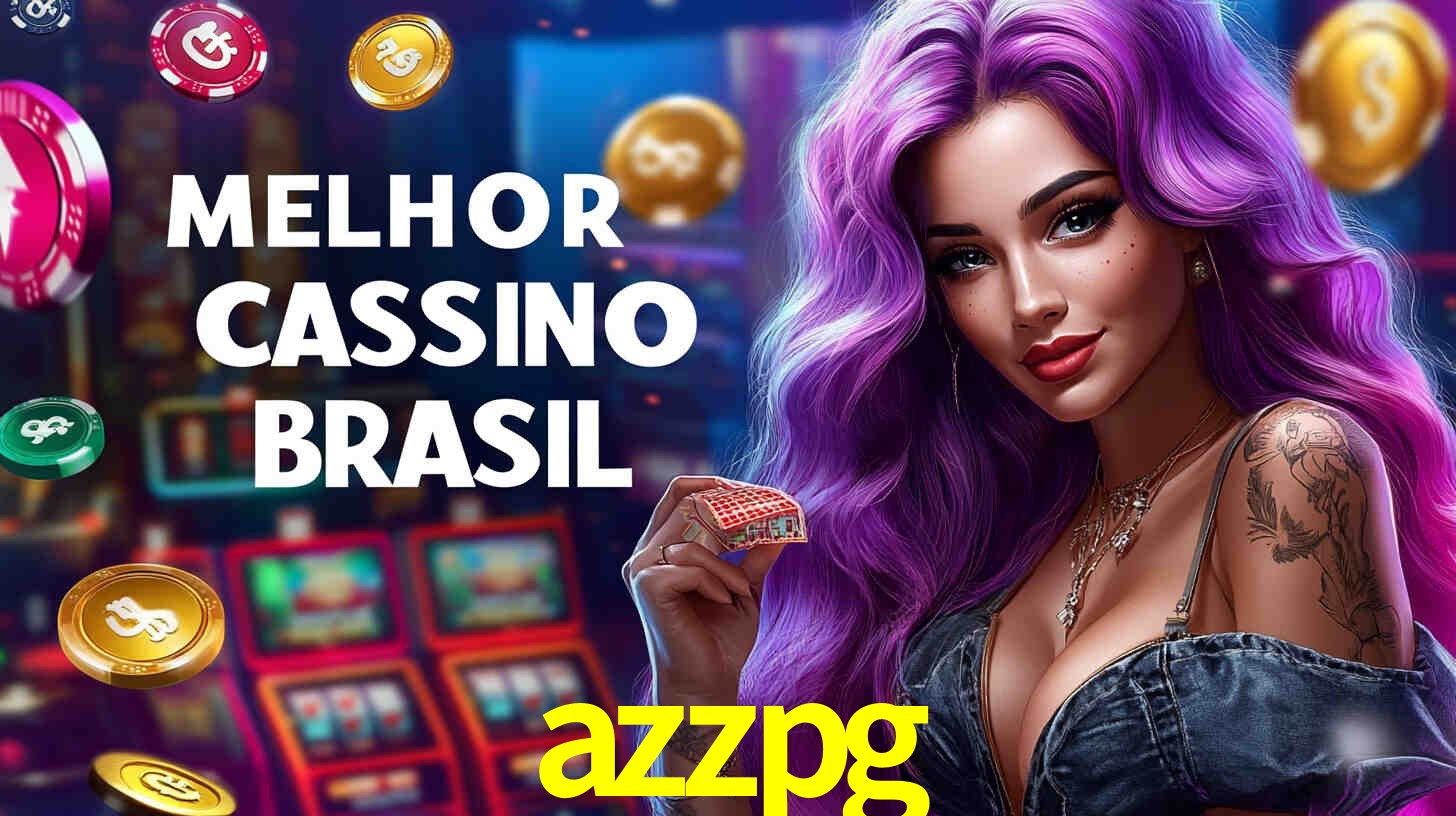 Explorando a Categoria de Eventos em Apostas na azzpg
