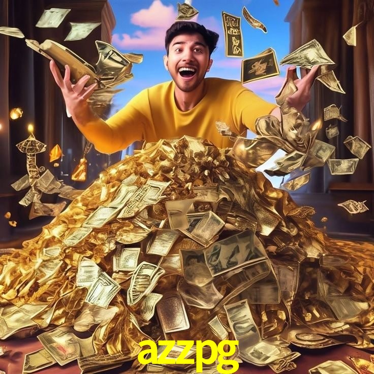 Mesa de Blackjack azzpg