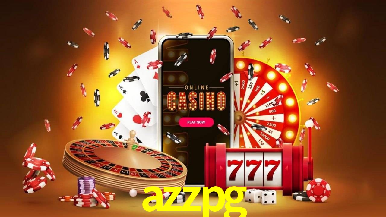 Provedores de Jogos azzpg