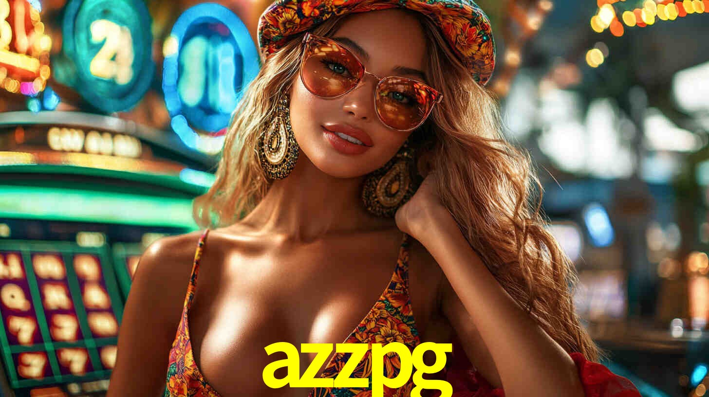 azzpg App Interface