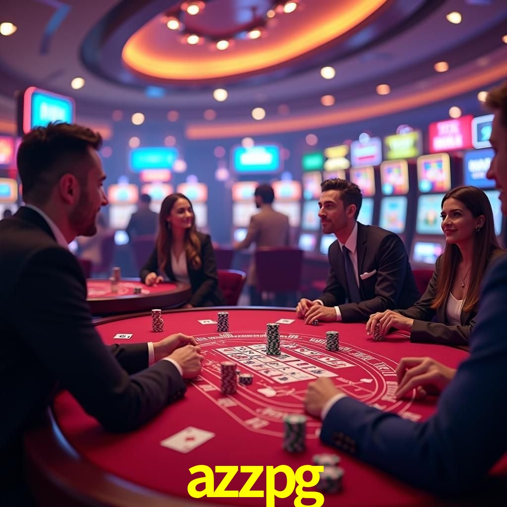 Programa VIP azzpg