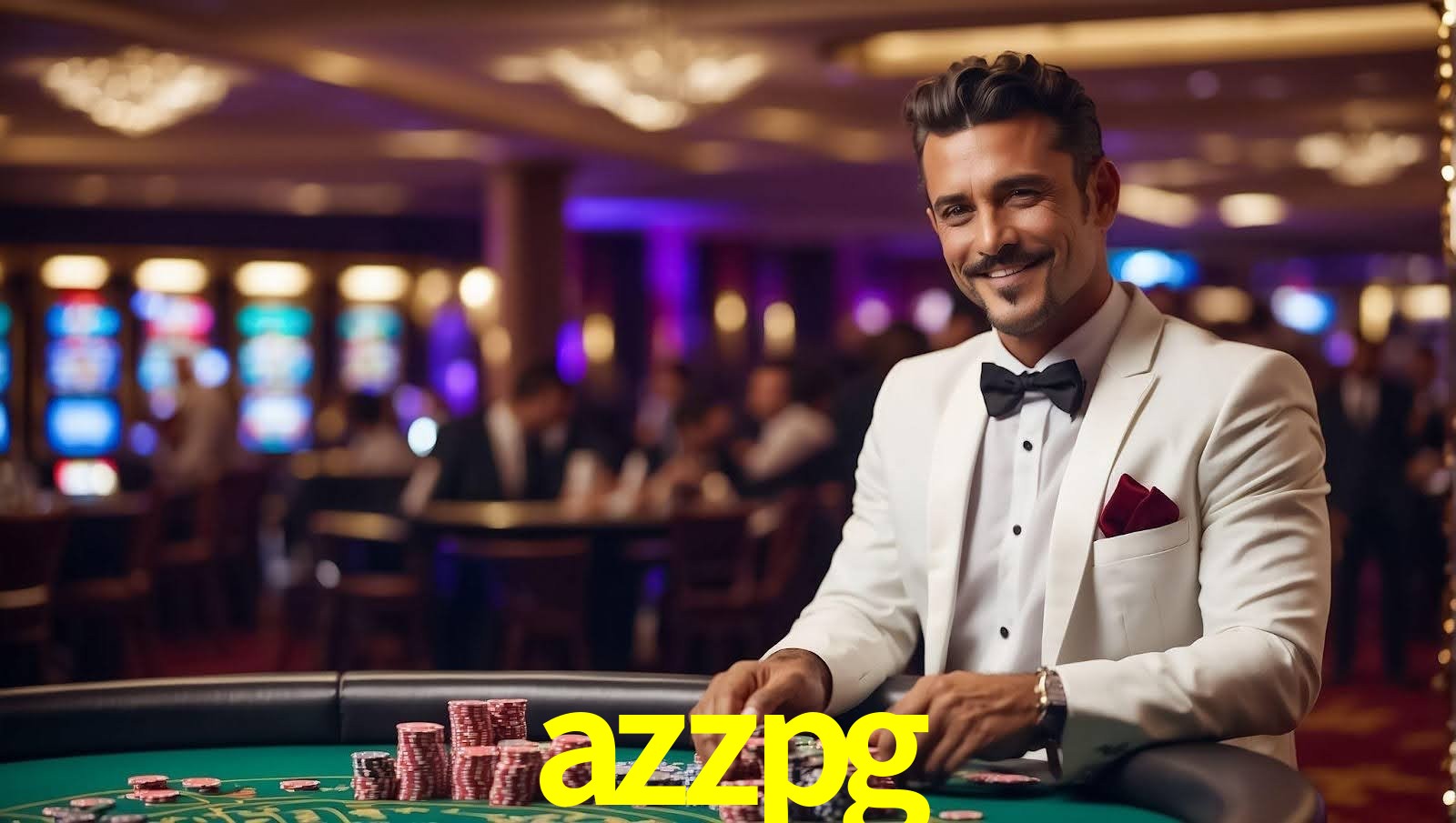 Sistemas de Segurança azzpg