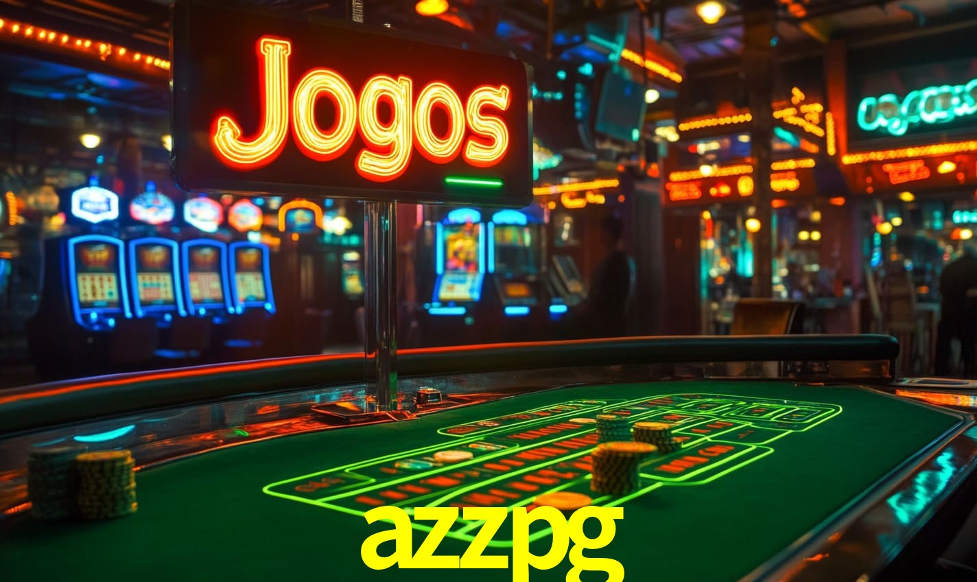 Login Seguro azzpg