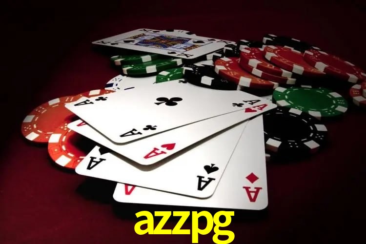 Casino Ao Vivo azzpg