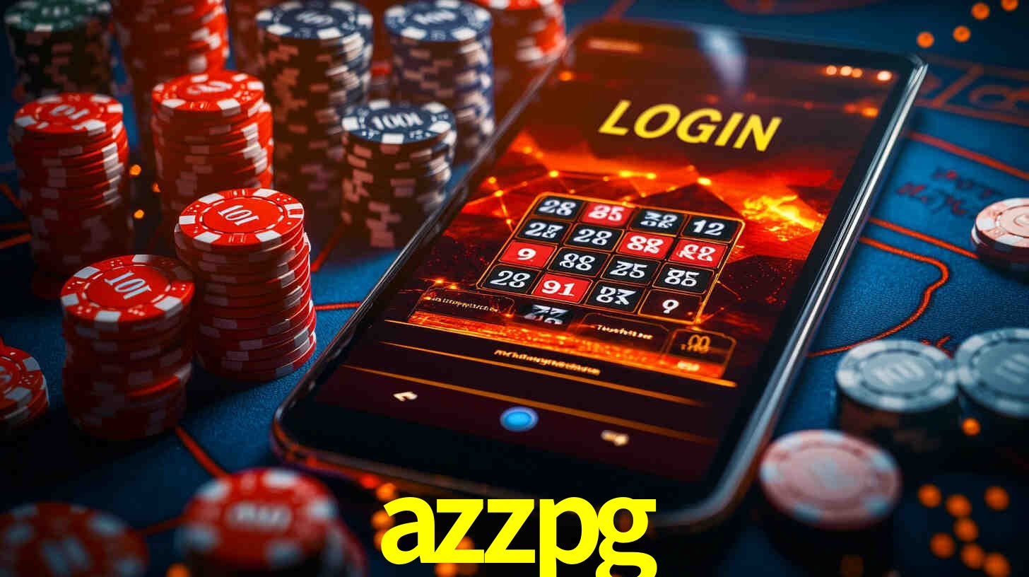 Bônus Generosos e Exclusivos no azzpg para Você!