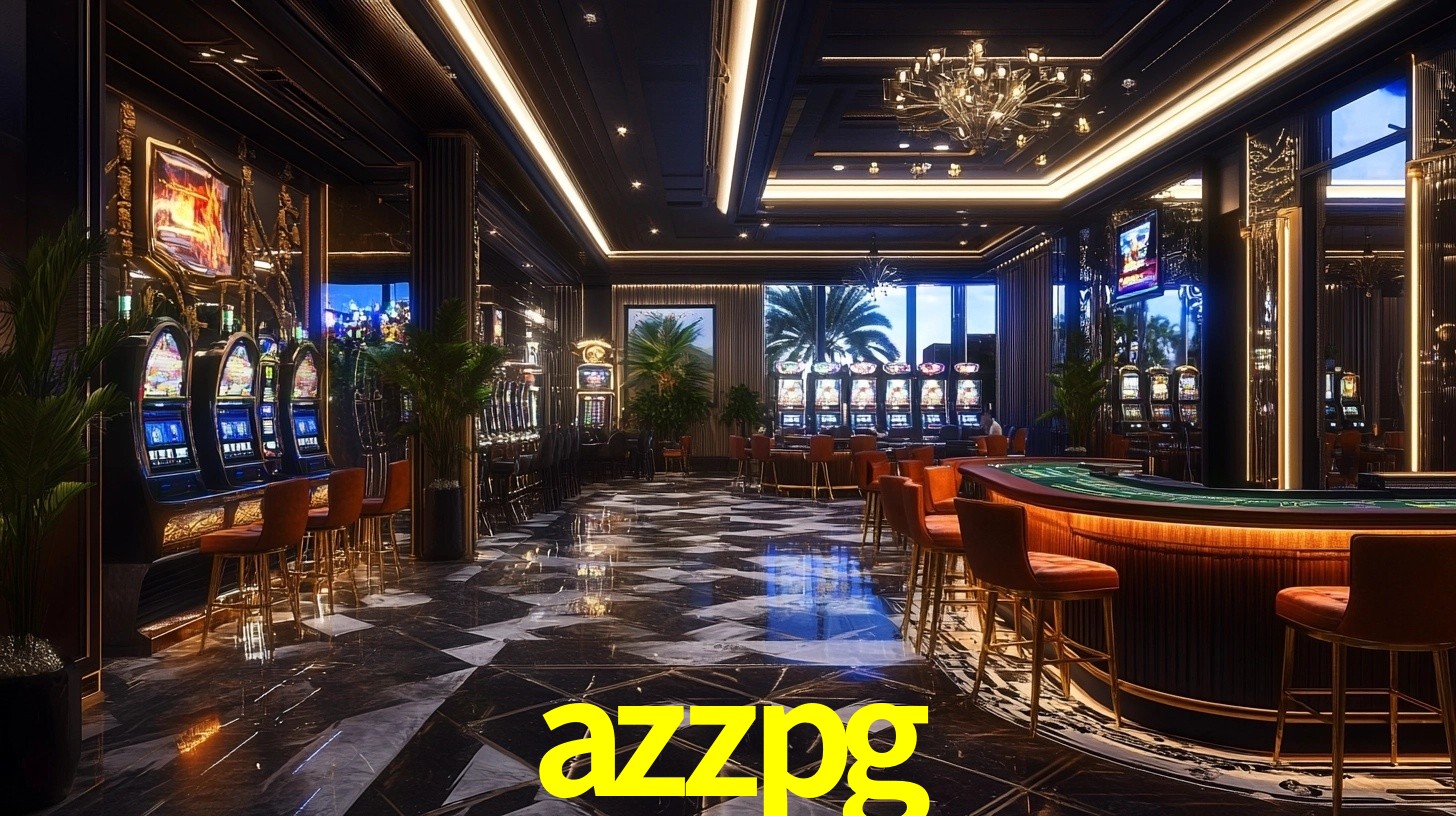 Ofertas Imperdíveis na azzpg: Promoções e Bônus Que Valem a Pena