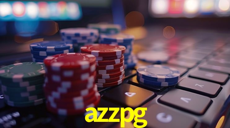 Design Responsivo azzpg