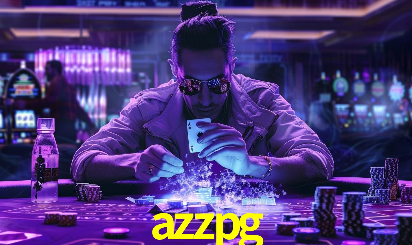 Blackjack Table azzpg