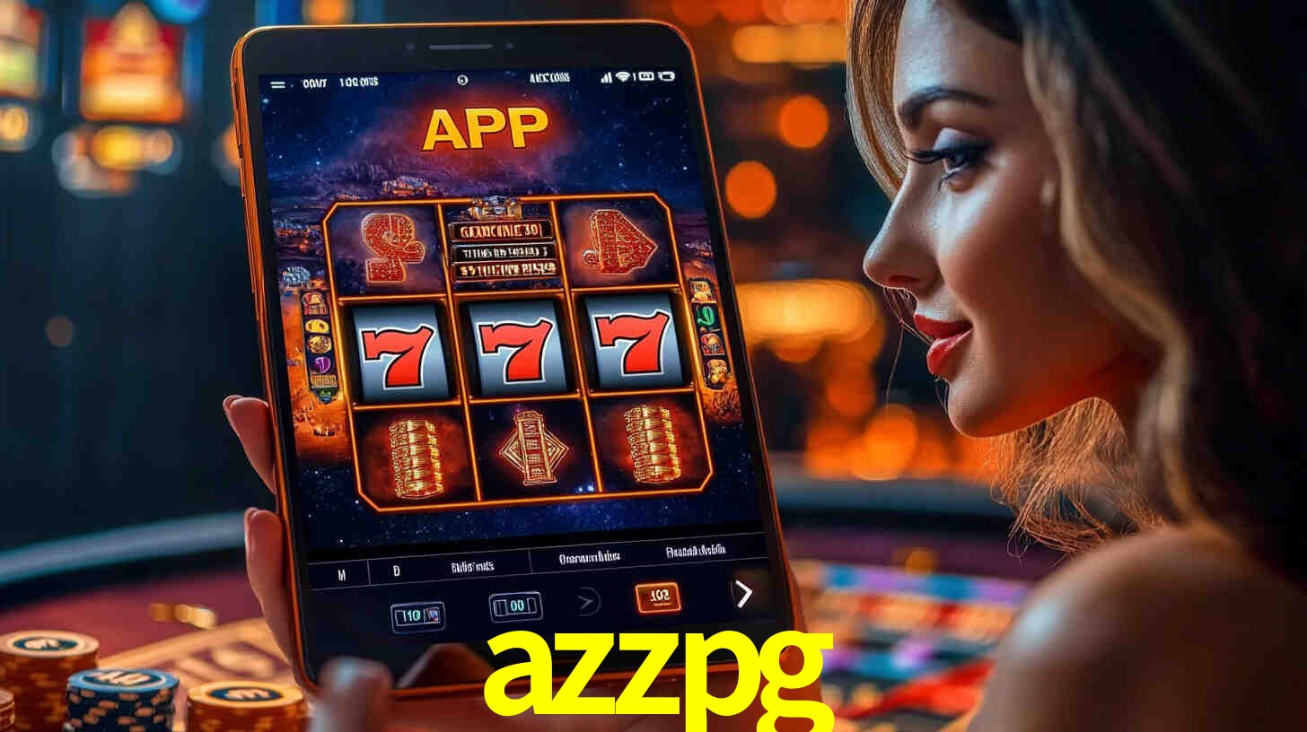 azzpg: A Experiência de Casino com Jogos de Mesa ao Vivo