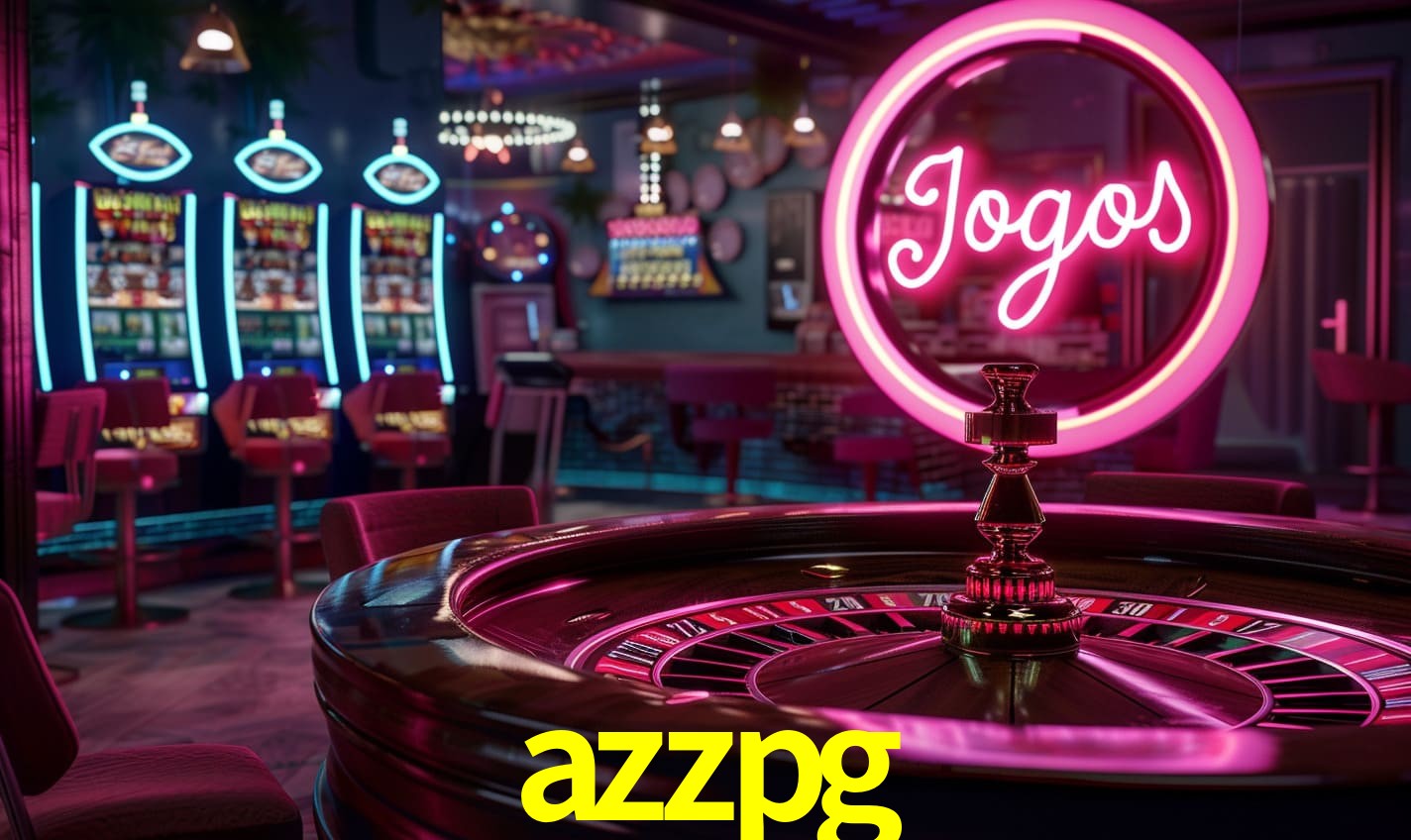 A Emoção da Loteria na azzpg: Uma Chance de Mudança de Vida