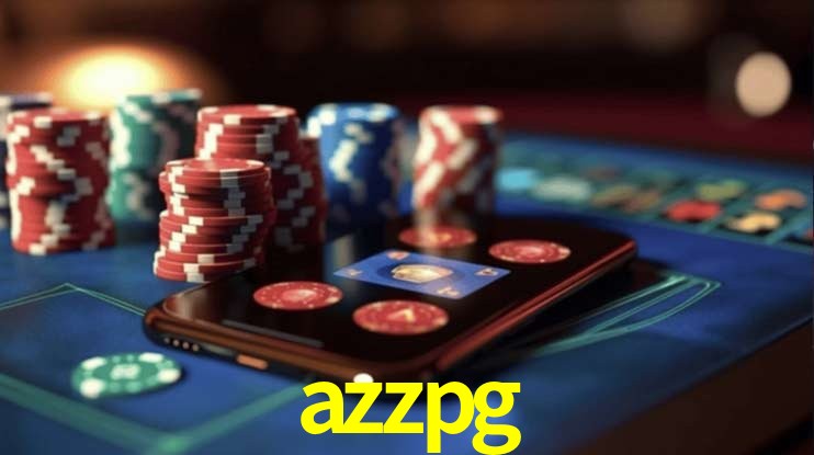 Jogos de Slot azzpg